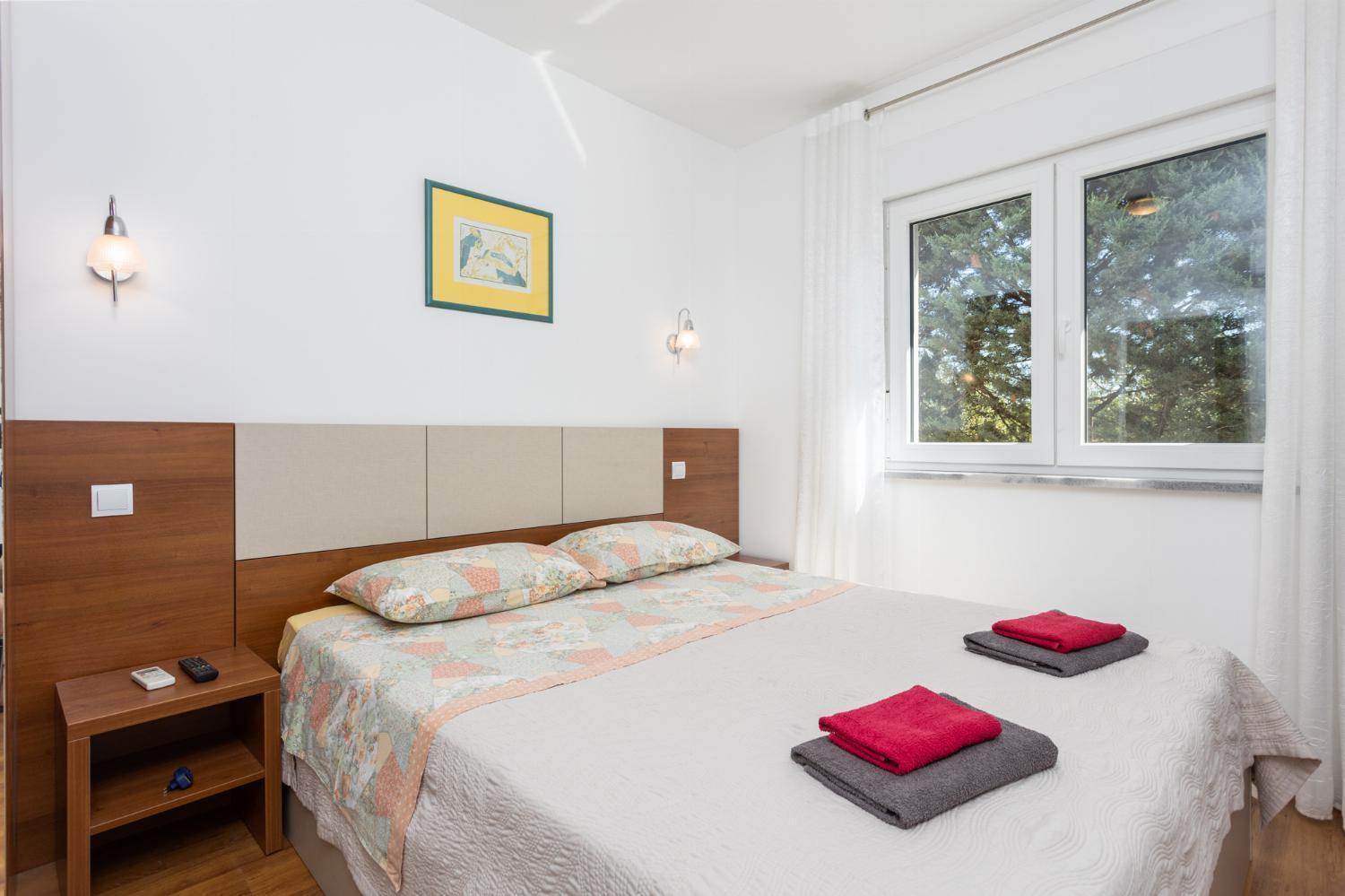 Villa Krnica Exterior foto